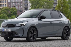 Opel Corsa 2025 preço