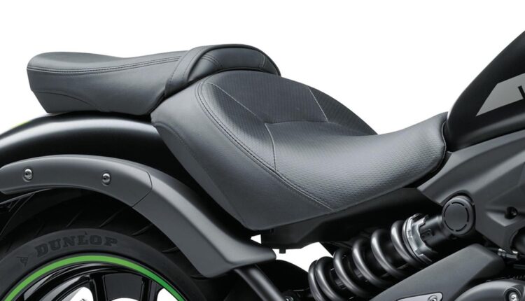 Qual a velocidade máxima da Vulcan S