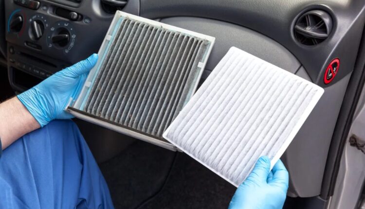 Quanto tempo tem que trocar o filtro do ar-condicionado do carro?