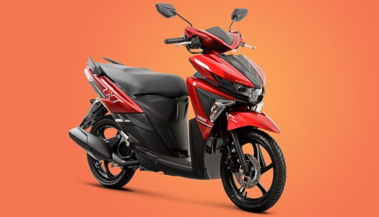 Yamaha Neo 125 2025