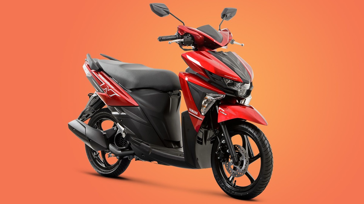 Notícias sobre Motocicletas: Yamaha Neo 125 2025: Desafia a Honda Elite com preço atrativo e Câmbio CVT 