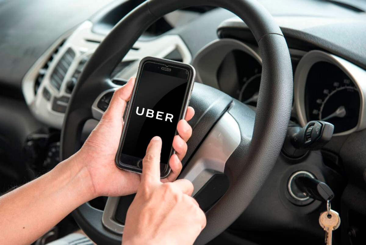Notícias sobre Veículos: Uber Iniciante: 5 Dicas Infalíveis para Sucesso Garantido 