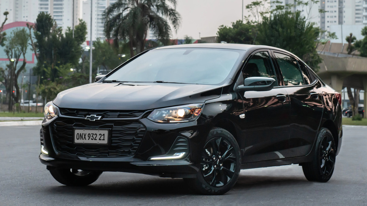 Chevrolet Onix: Quanto você vai gastar por ano para manter seu hatch?