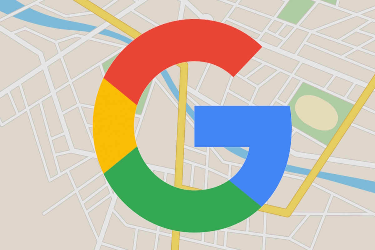 Cores no Google Maps: Guia Completo para Decifrá-las