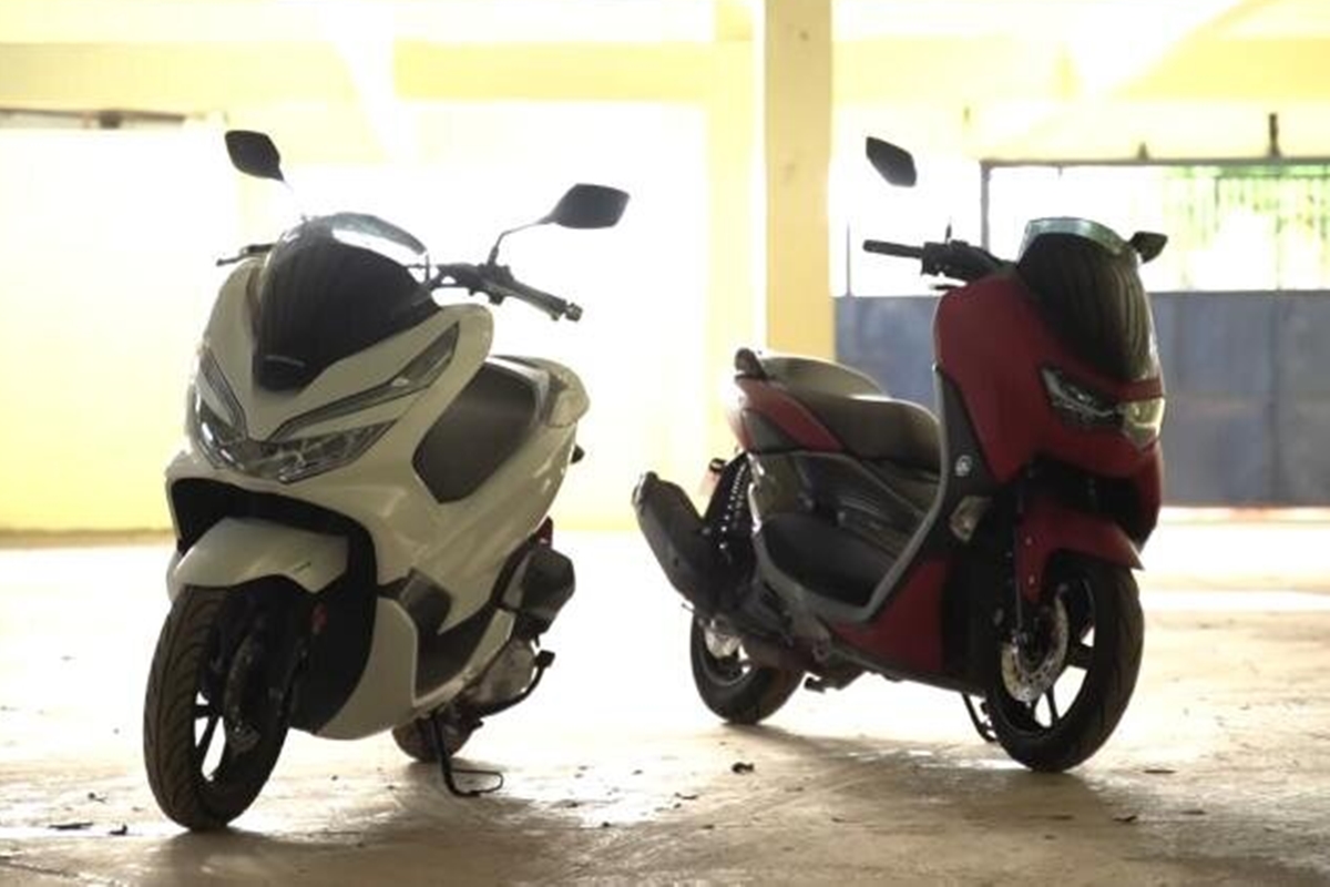 Honda PCX 150