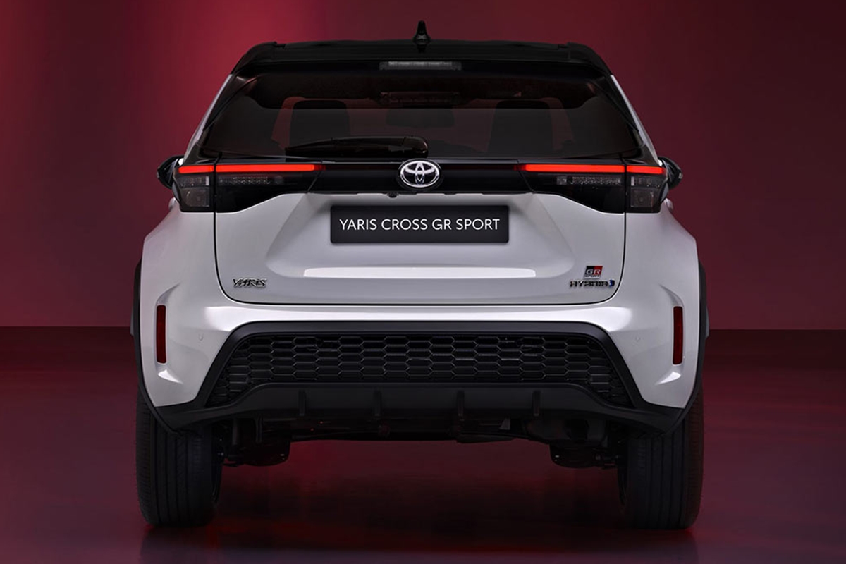 Toyota Yaris Cross 2025: Novo SUV Híbrido para Dominar o Mercado de Compactos no Brasil