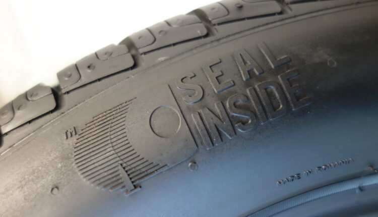 Seal Inside: Segurança ao dirigir com pneus furados