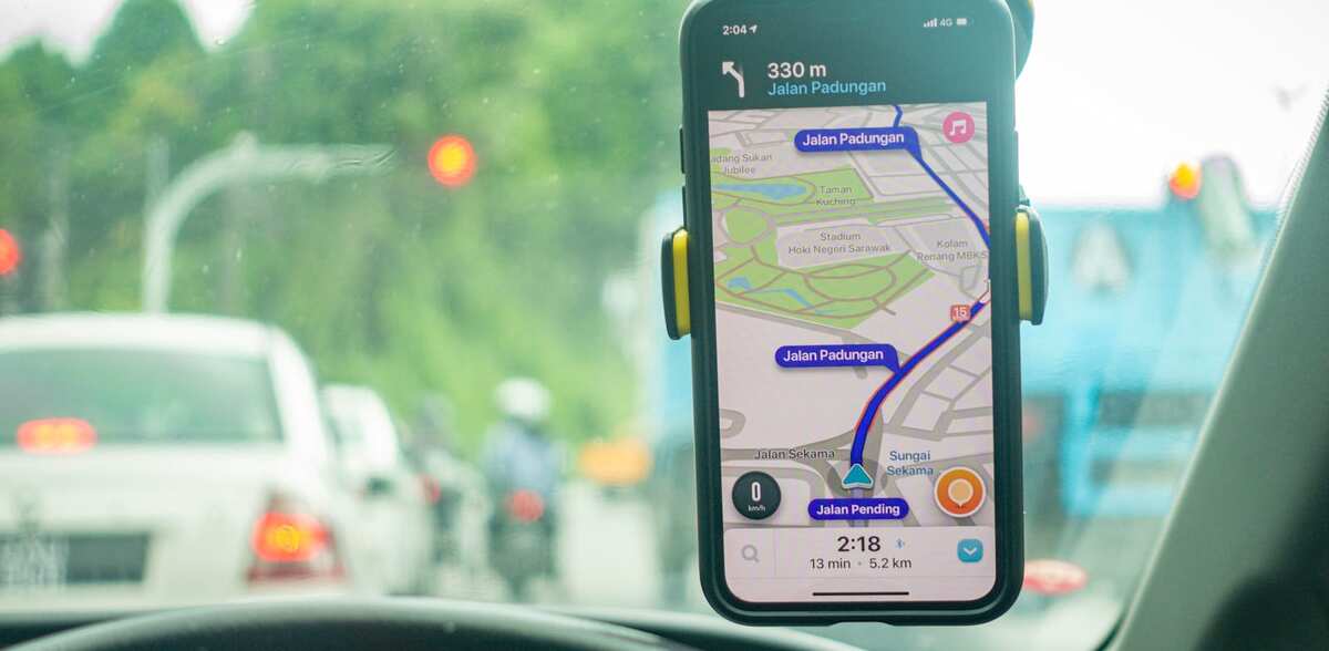 Waze: 5 Truques Desconhecidos que Vão Transformar Sua Viagem