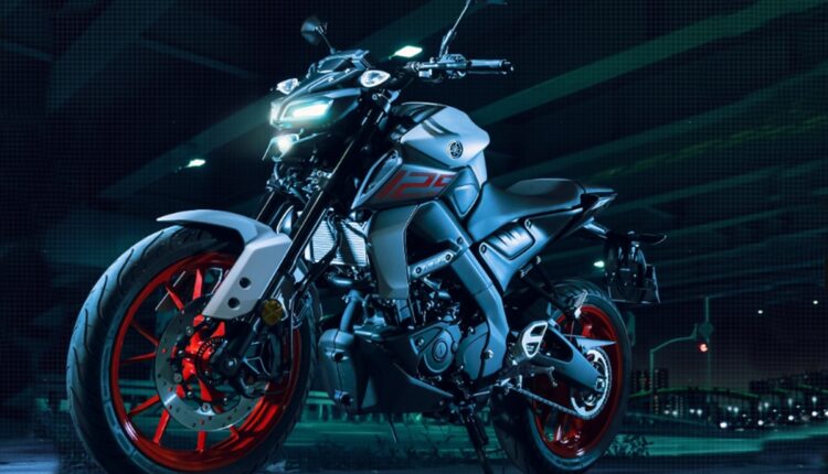 Yasuna Fly Nova Moto com Design da Yamaha MT 125 por Preço Acessível Conquista o Mercado Brasileiro