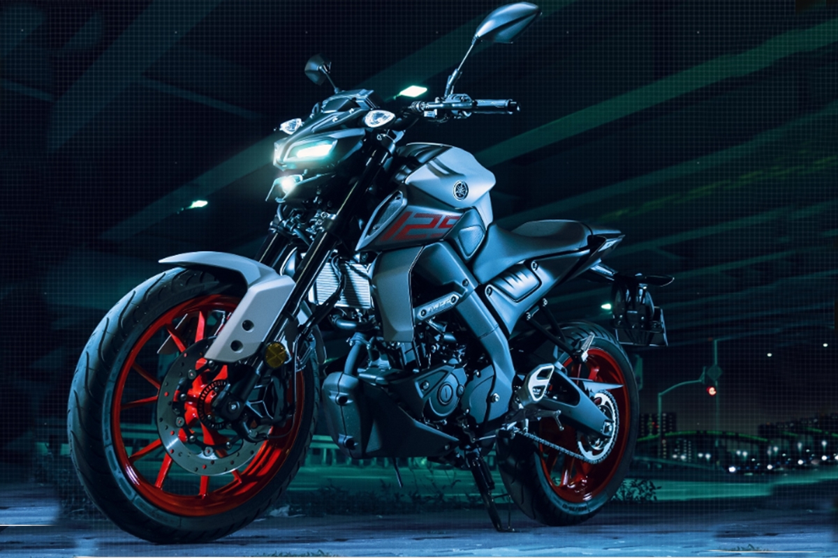 Notícias sobre Motocicletas: Yasuna Fly: Nova Moto com Design da Yamaha MT 125 por Preço Acessível Conquista o Mercado Brasileiro 