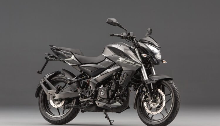 bajaj dominar 200 ficha técnica