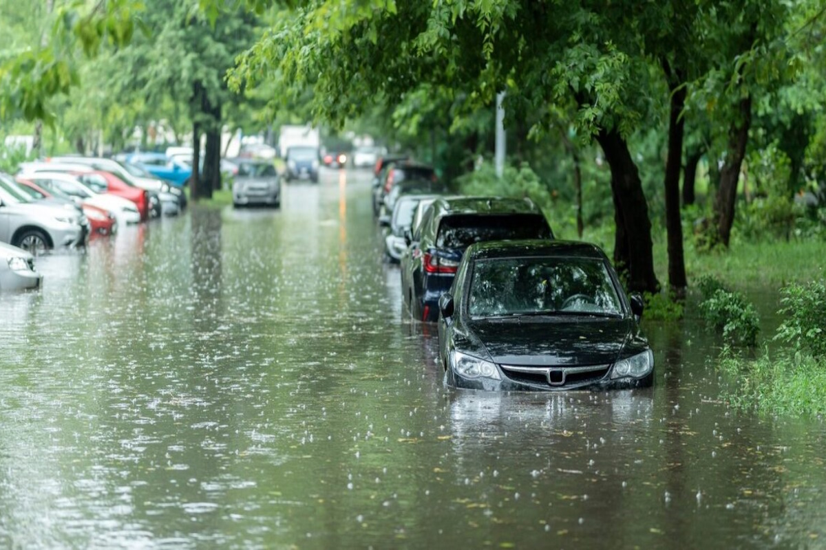 Notícias sobre Veículos: Como Recuperar um Veículo Após Enchente: Guia Completo 