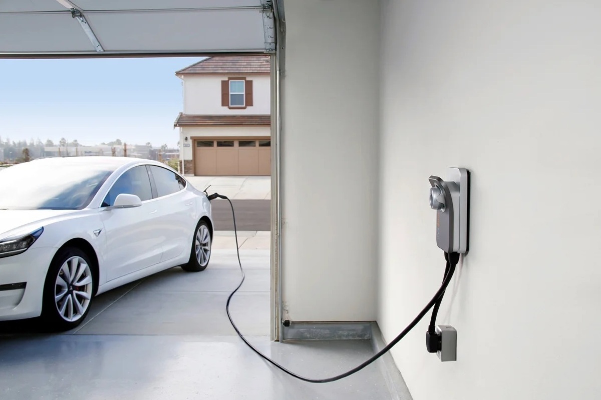 carros elétricos-