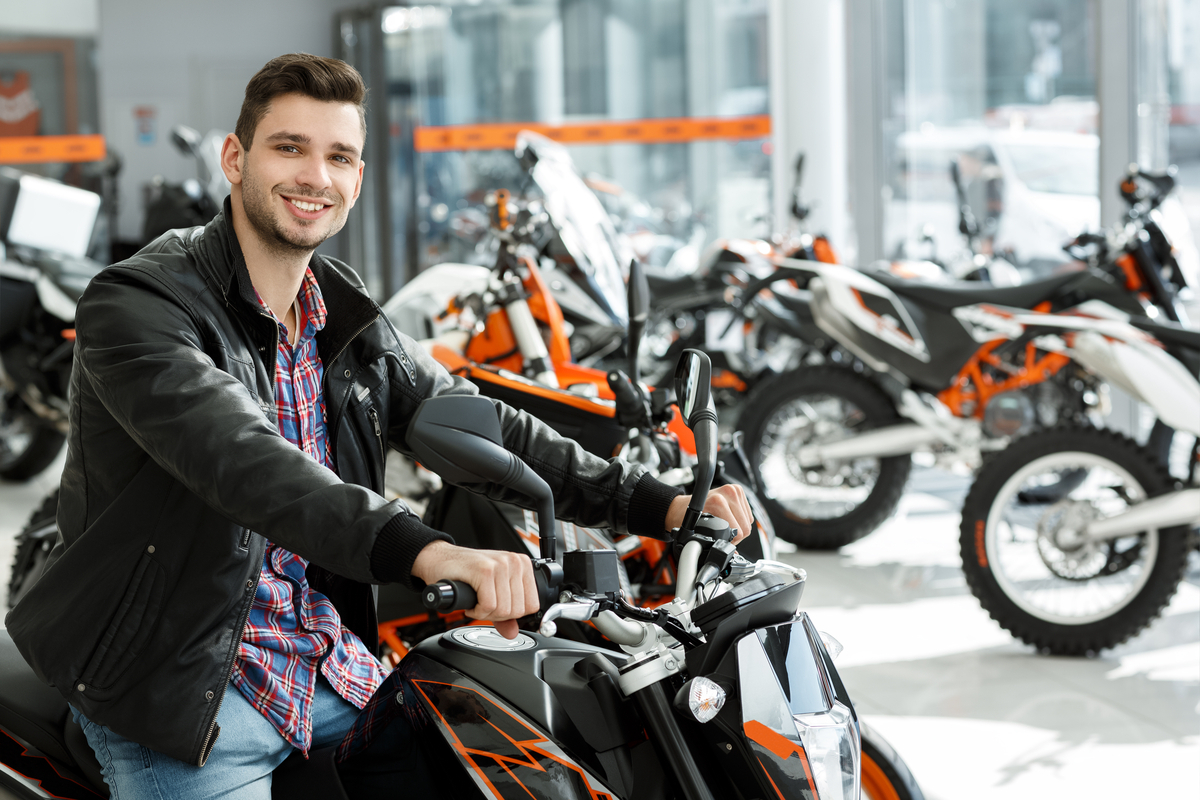Notícias sobre Motocicletas: Moto Usada com Alta Quilometragem: Vale a Pena? 