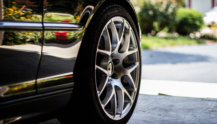 pneus carros-