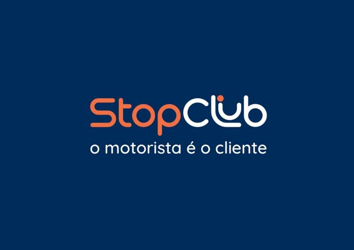 stop club-