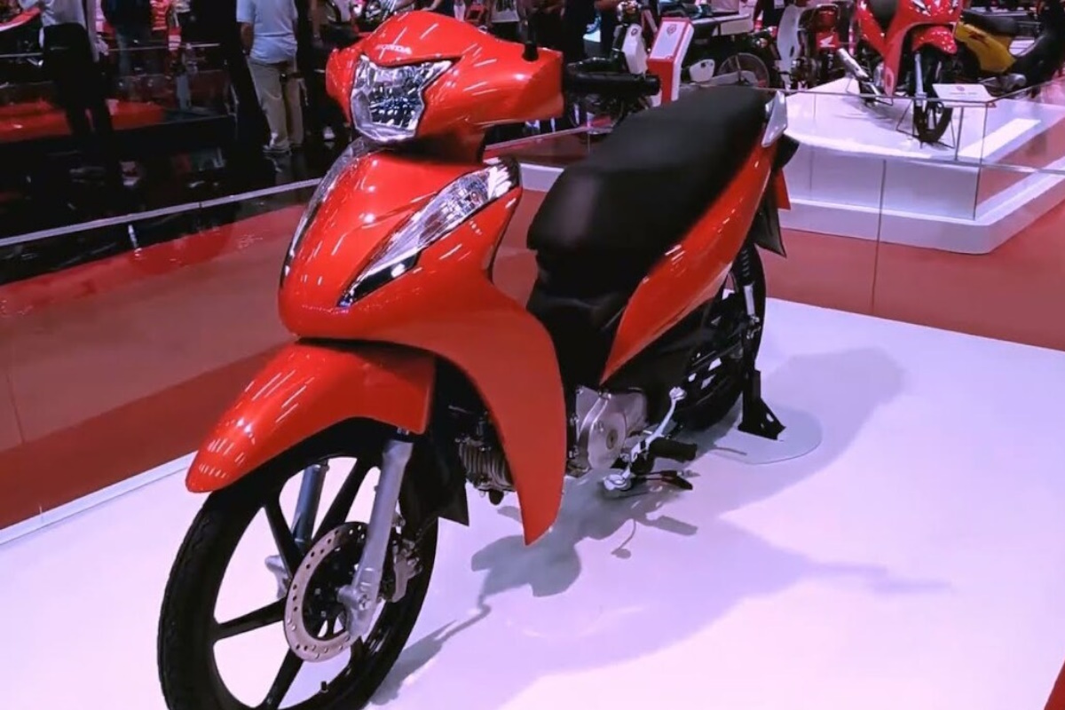 As Motos Mais Econômicas da Honda: Mais de 50 km/l