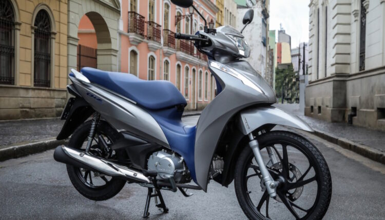 Descubra as Motos da Honda Mais Econômicas: Até 50 km/l!