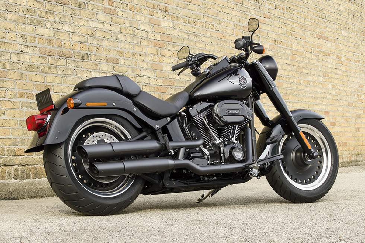 Harley-Davidson 5 Problemas Ocultos que Todo Fã Deve Conhecer Antes de Comprar