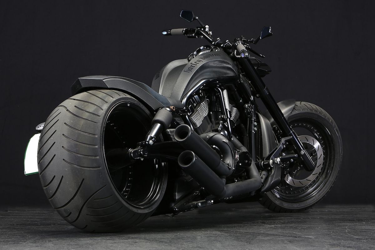 Harley-Davidson vale a pena