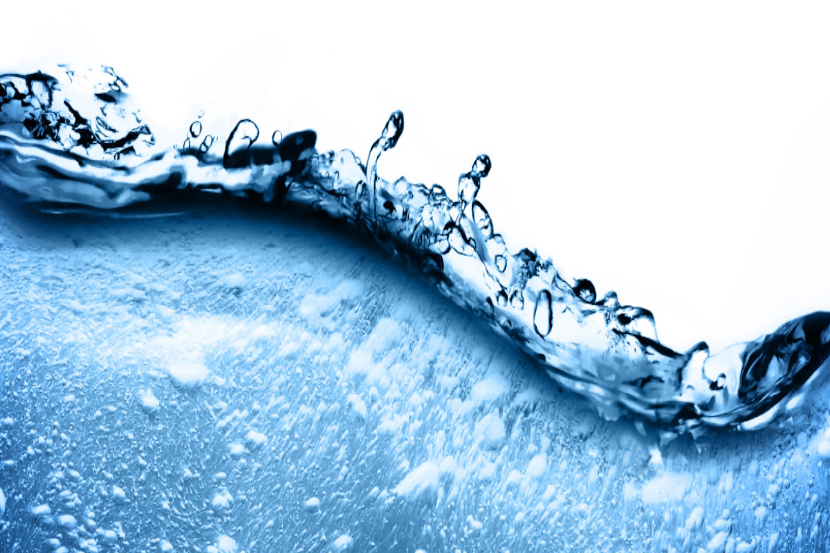 O que é água desmineralizada para que serve?