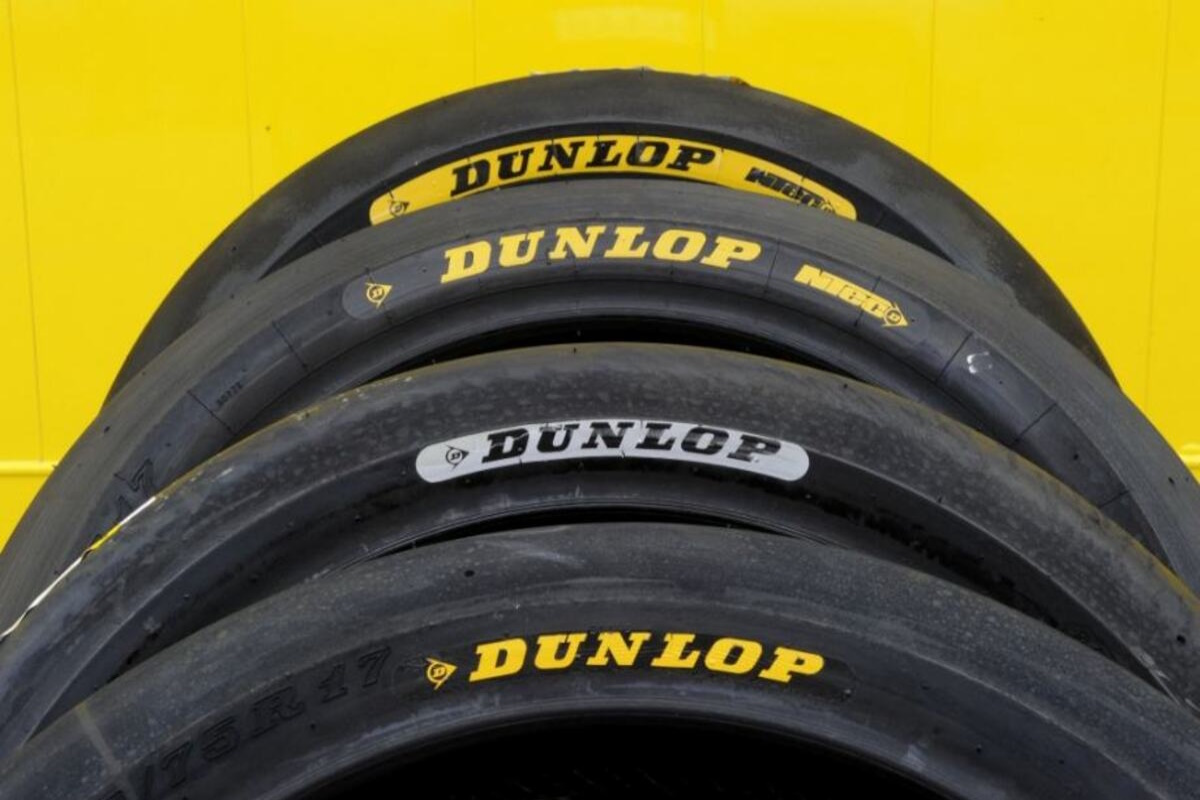 Pneu Dunlop é bom? Avaliação Completa de 2024
