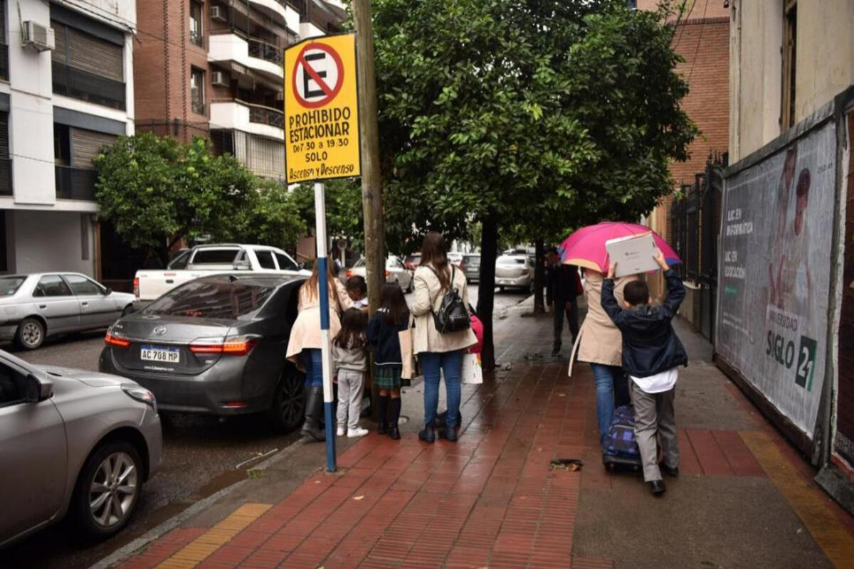 Proibido Estacionar Sem Placa: Veja Locais Onde Não Pode