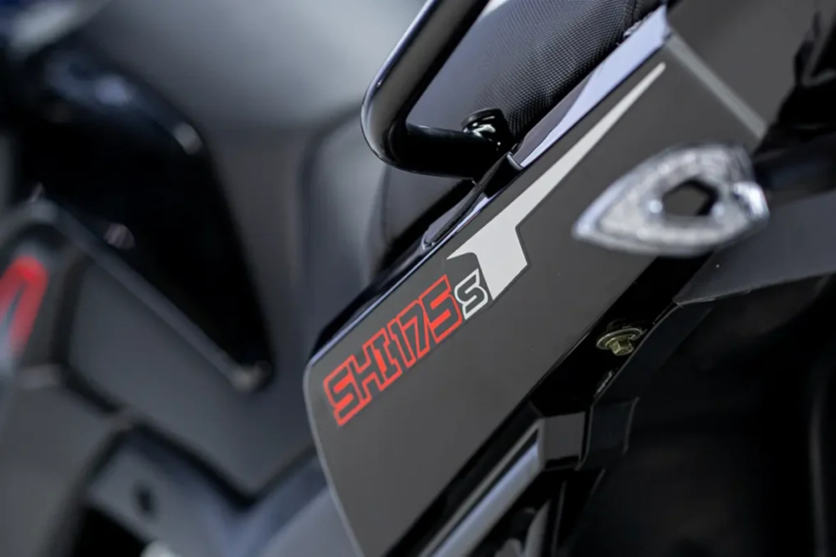 Shineray SHI 175s: Rival da Honda NXR 160 Bros com Preço Competitivo