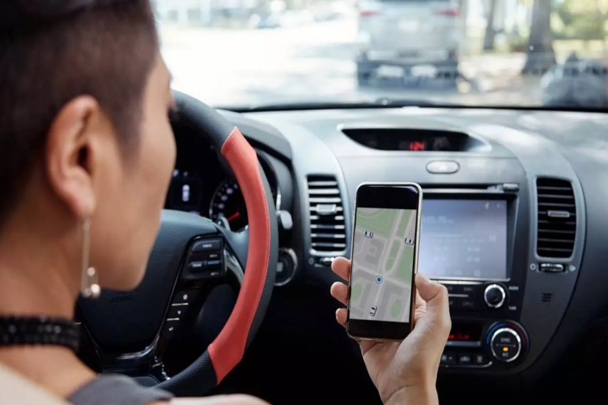 Usando o App da Uber no Android Auto: Dicas e Truques