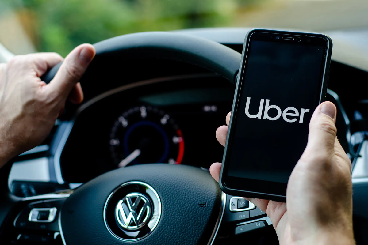 Aplicativo Uber Lança Mini Games para Tornar Viagens Longas Mais Divertidas 