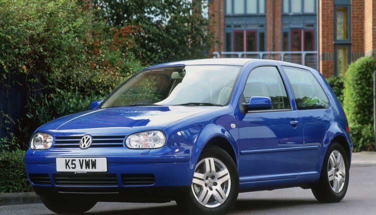 carros usados - Volkswagen Gol 1.0 1996