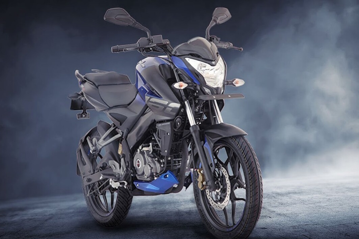 ABS boas e baratas - Bajaj Dominar 160