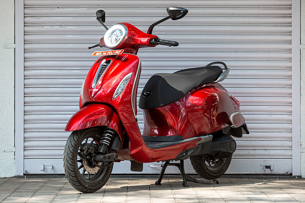 Conheça a Scooter Elétrica por Menos de R$ 10 mil que Está Revolucionando o Mercado