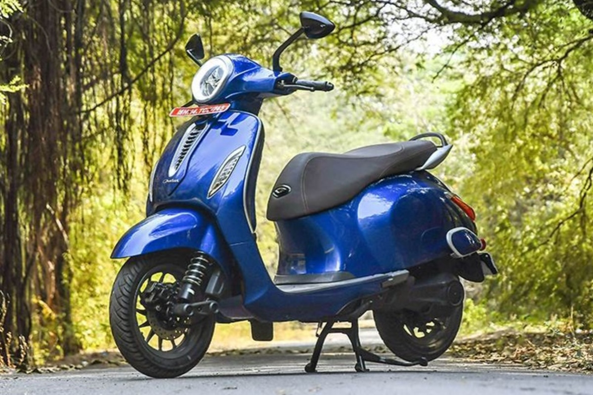 Conheça a Scooter Elétrica por Menos de R$ 10 mil