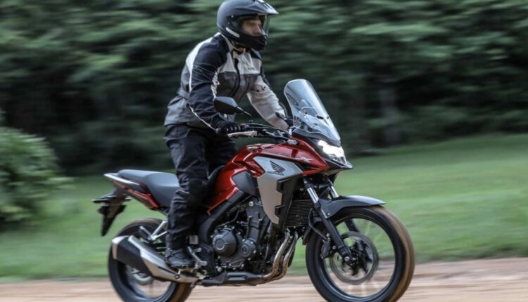 Honda CB 500X Usada Vale a Pena? Veja consumo, problemas e qualidades da Trail