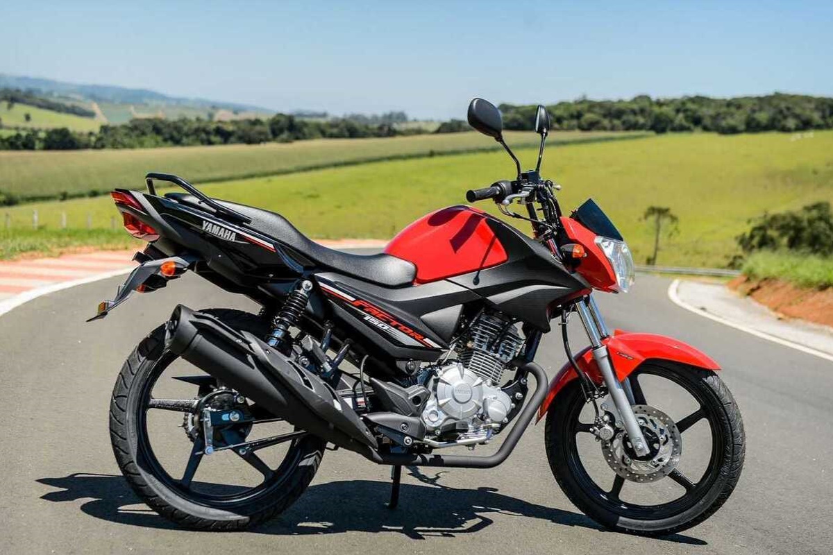 Moto Flex: 05 melhores modelos em 2024