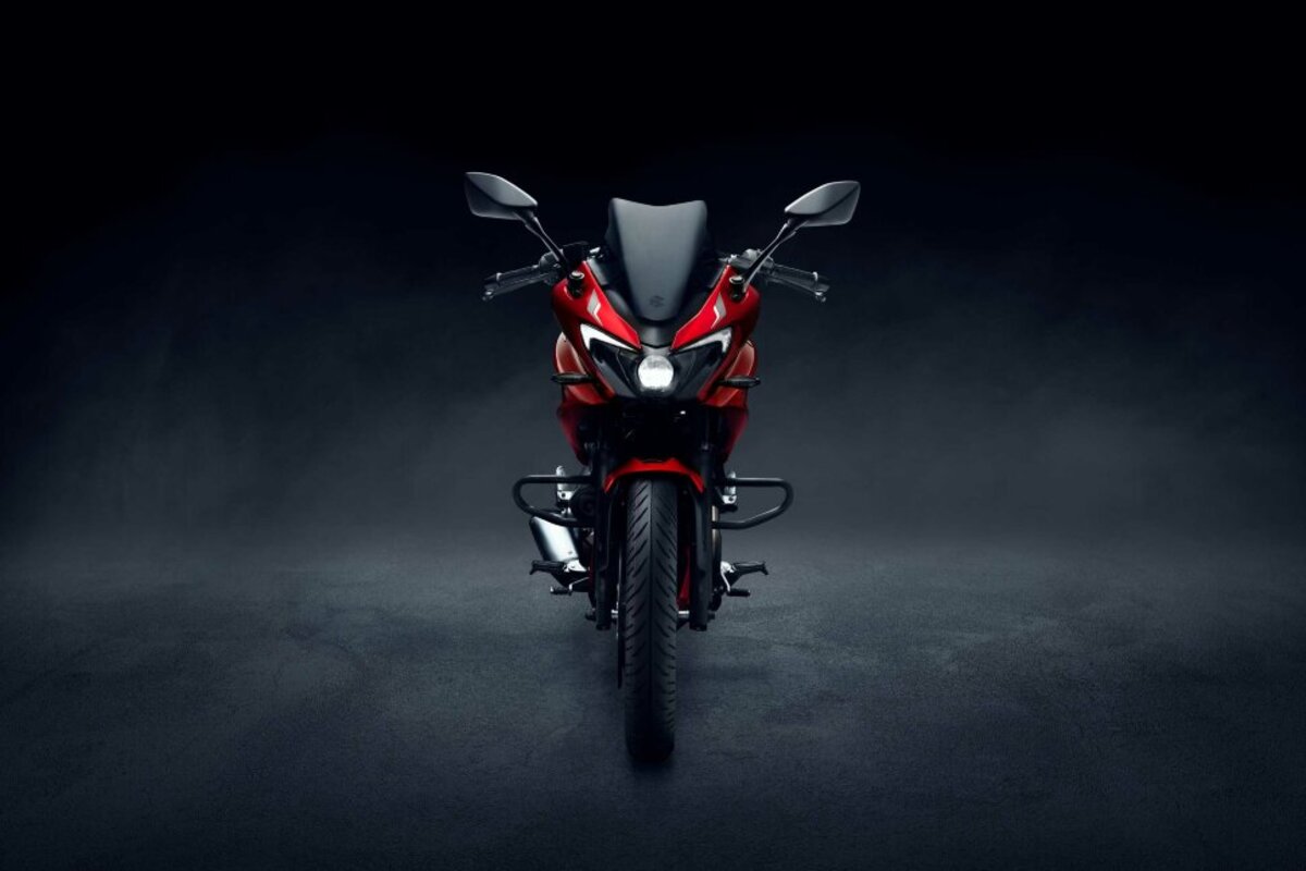 Nova Bajaj Pulsar N250 será lançada no Brasil para rivalizar com a Fazer 250