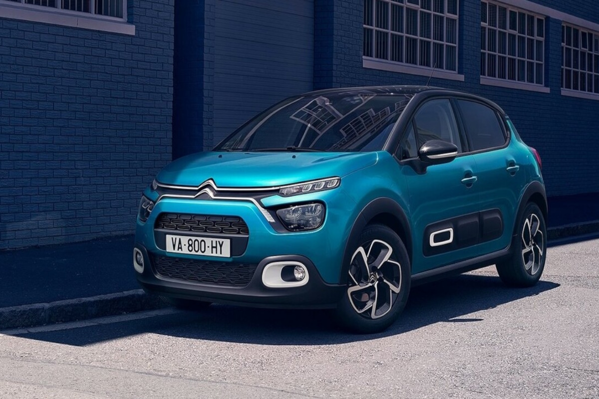 Novo Citroën C3 2025 é lançado com mais equipamentos e motor 1.0 turbo exclusivo