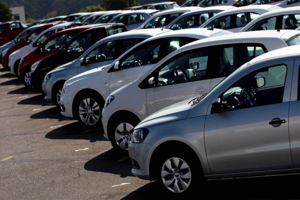 Quanto custa a documentação de um carro novo?