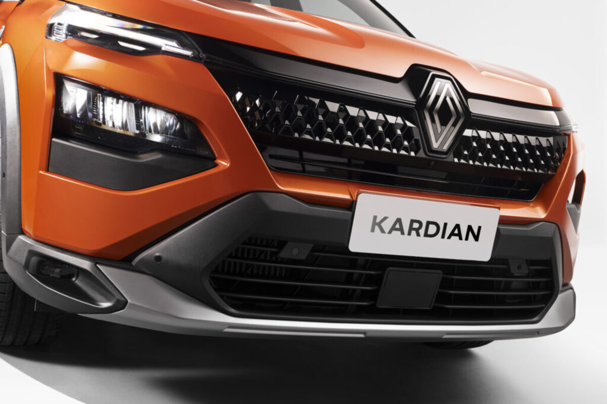 Renault Kardian: 5 motivos para comprar o SUV compacto em 2024