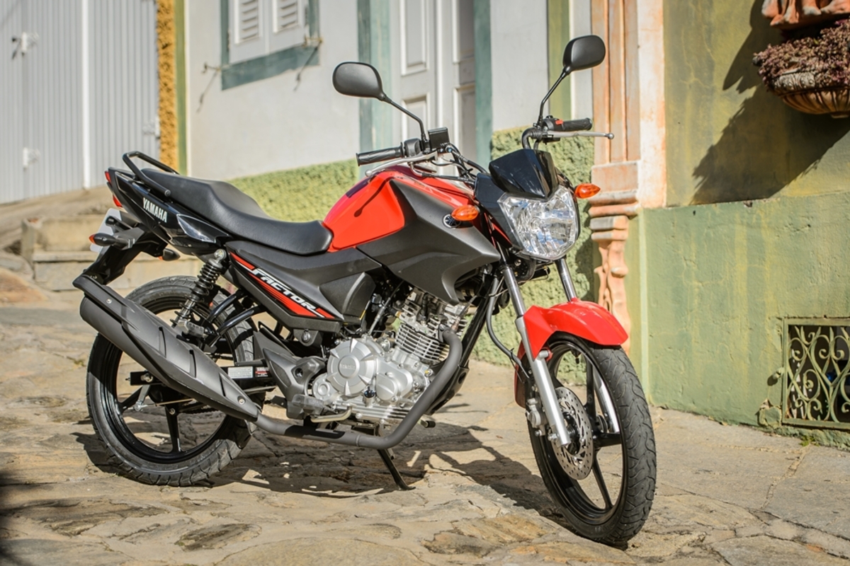 Top 10 Motos com Menor Consumo de Combustível em 2024