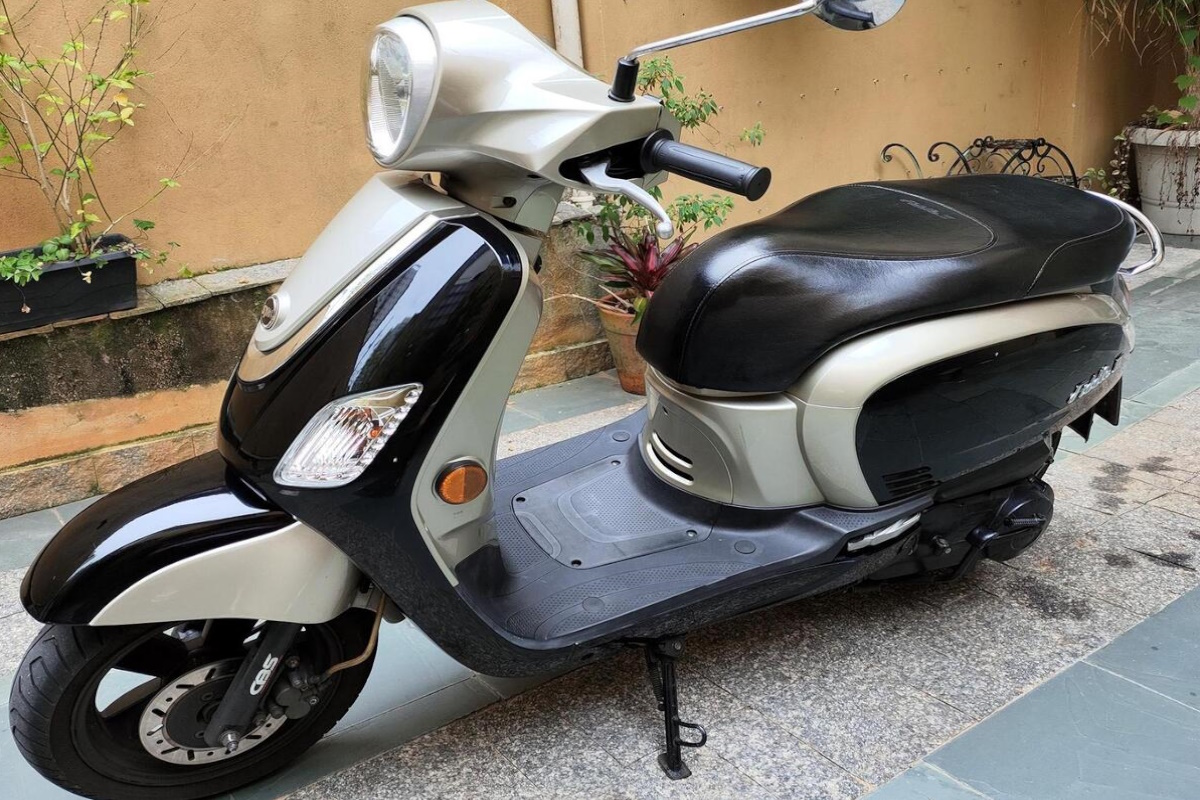 Top 10 Scooters Baratas de 2024: Qualidade e Economia