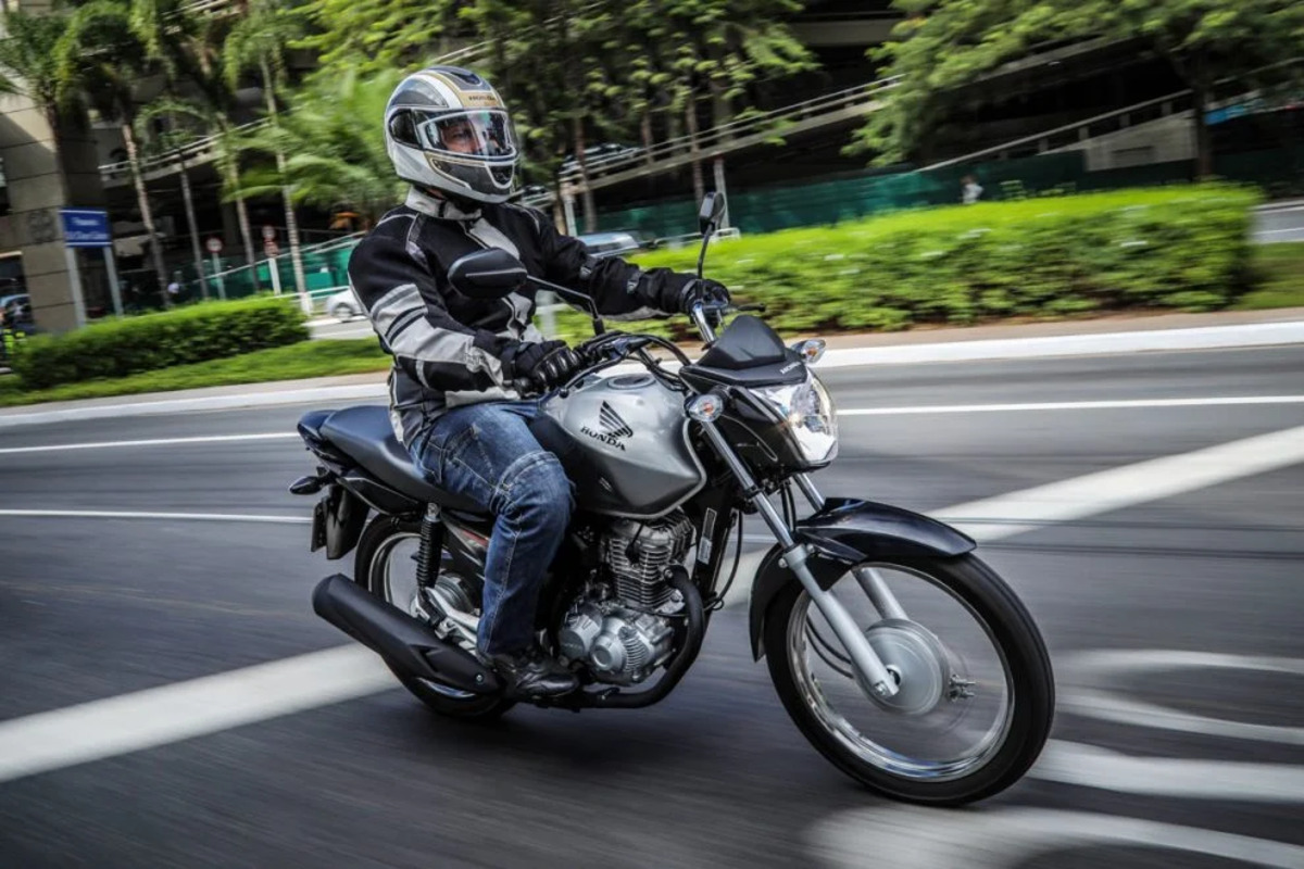 Top 7 Motos Até 10 Mil Reais para Comprar em 2024