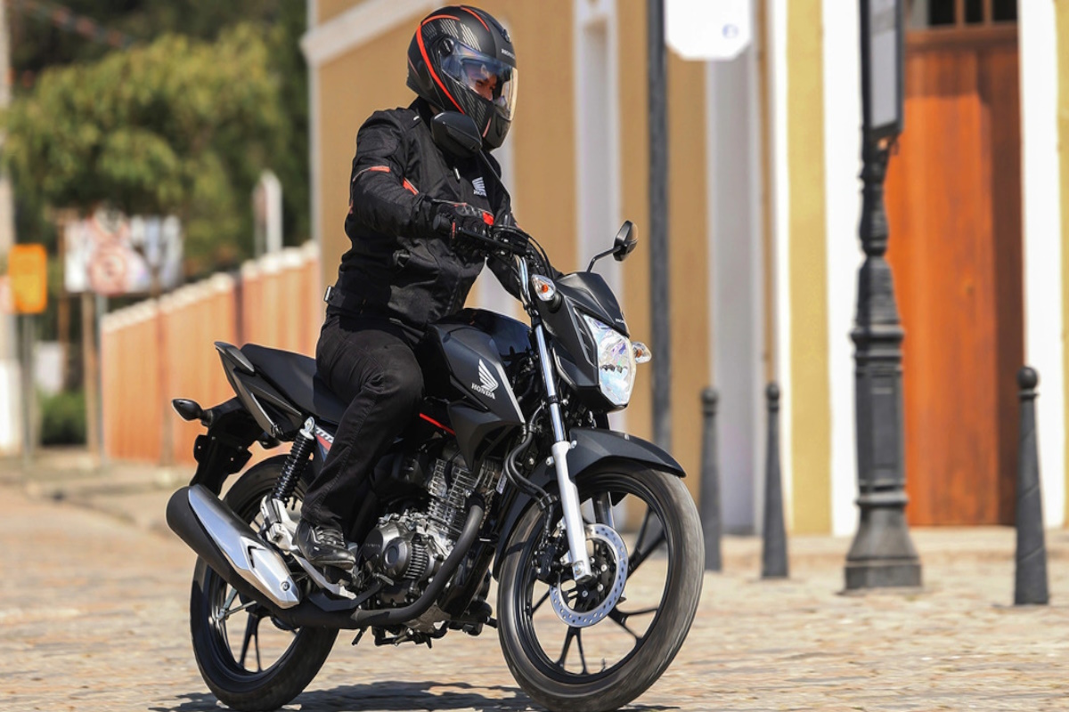 Notícias sobre Motocicletas: 10 Motos com Melhor Custo-Benefício em 2024 