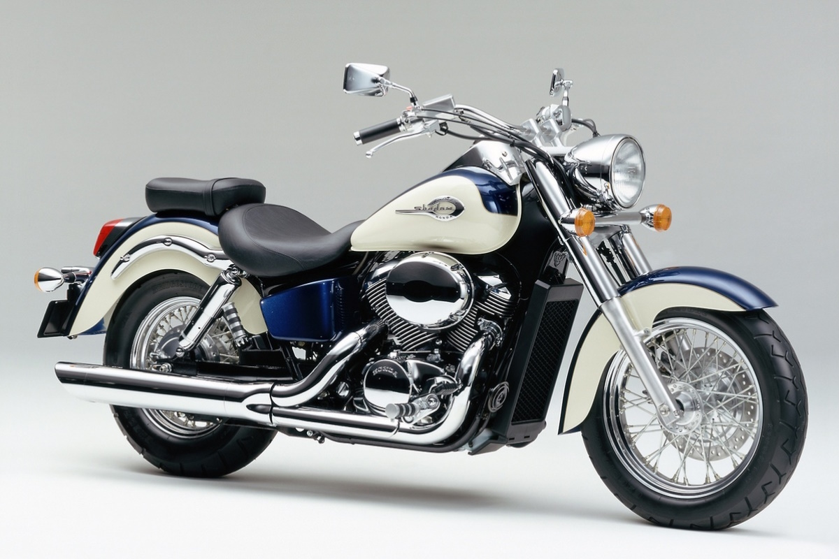 Notícias sobre Motocicletas: Motos Estilo Harley Baratas para Comprar em 2024 