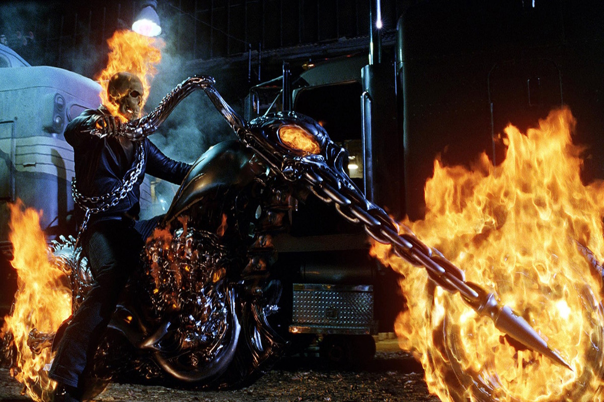 Notícias sobre Motocicletas: Top 10 Filmes de Moto para Assistir em 2024 