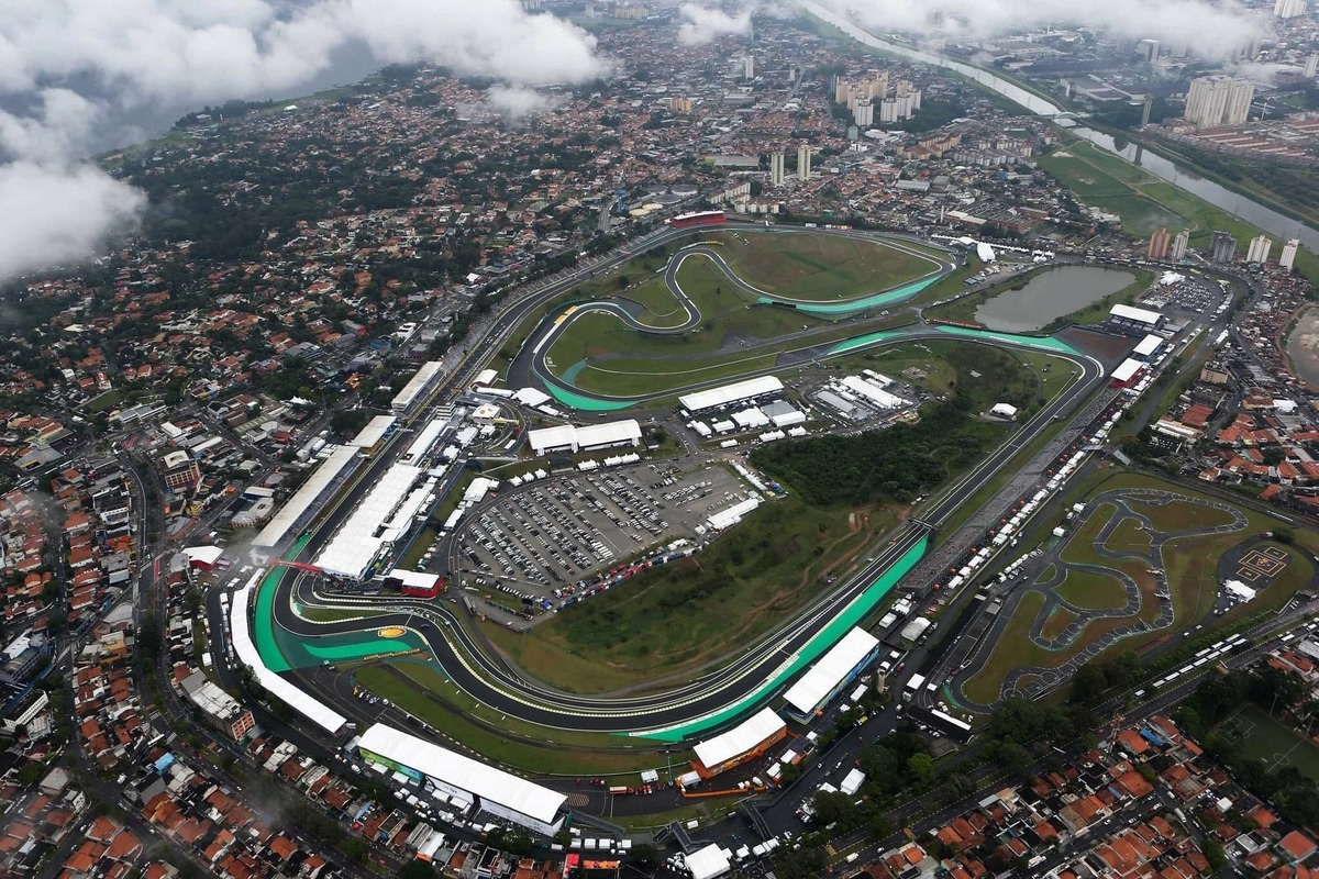 Festival Interlagos Carros 2024: confira os principais destaques do evento automotivo