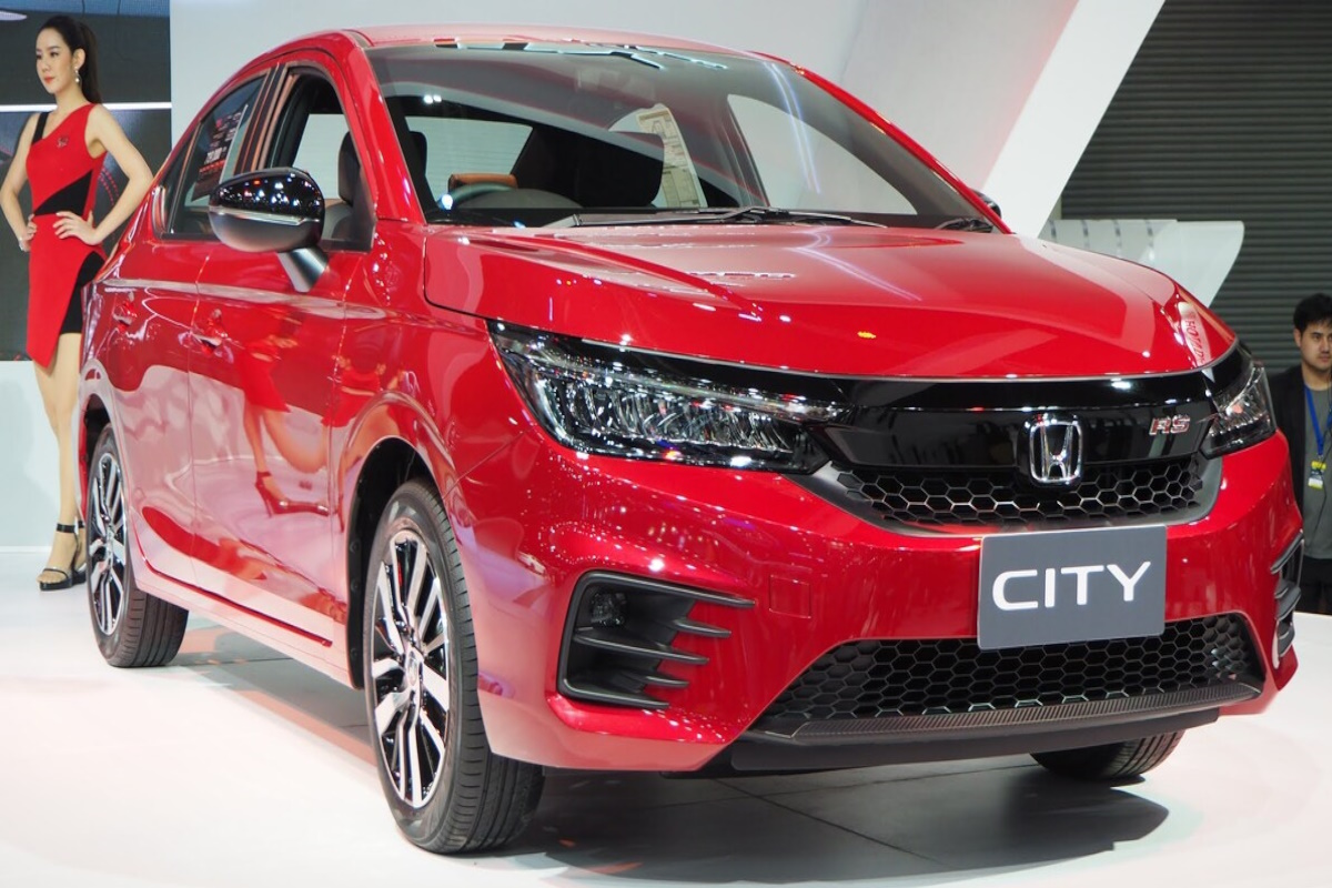 Honda City usado é uma escolha inteligente para quem gosta de bons negócios