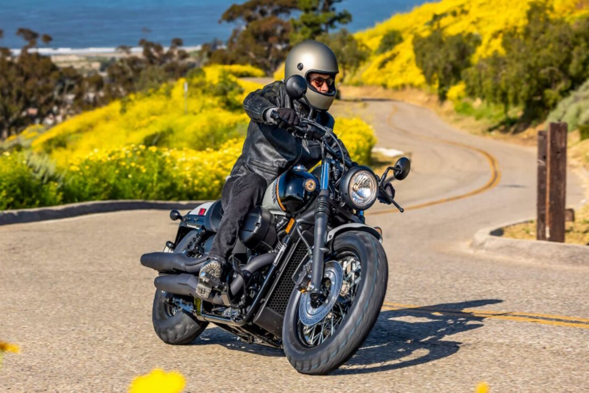 Honda Shadow Phantom: Tudo sobre o novo lançamento da Honda