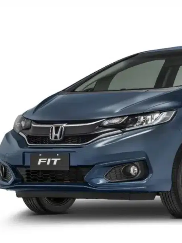 Qual é o preço do Honda Fit Automático? Preço, consumo e versões